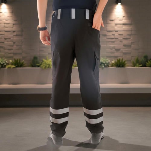 بنطلون مسعف الهلال الأحمر EMT