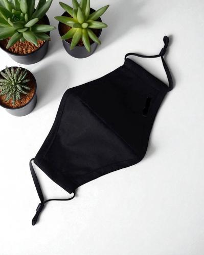 كمامة دكتور سام الكورية مع فلتر N95