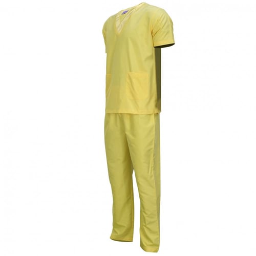 ملابس العمالة المنزلية والخدماتية