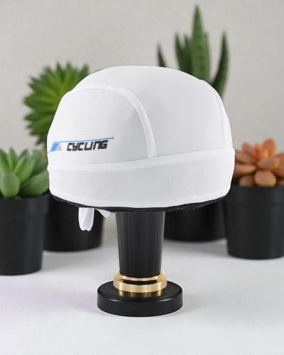 غطاء راس طبي ولراكبي الدراجات 020