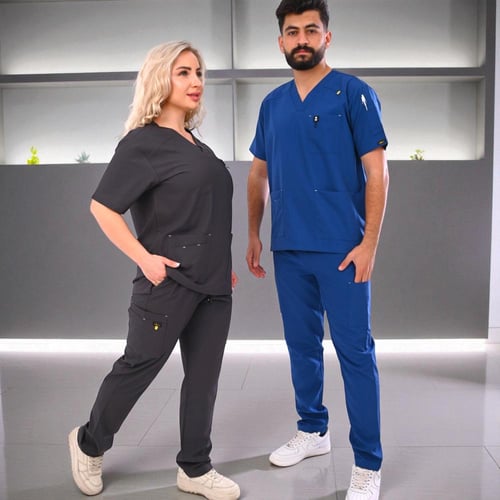 سكراب طبي موديل ALRAHEL