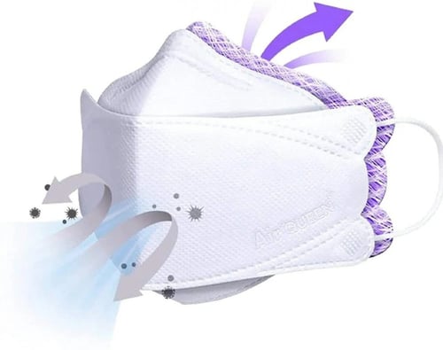 كمامة Air Queen للأطفال