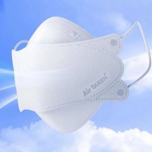 كمامة نانو ايركوين Air Queen