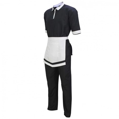 زي عمل UNIFORM CAF