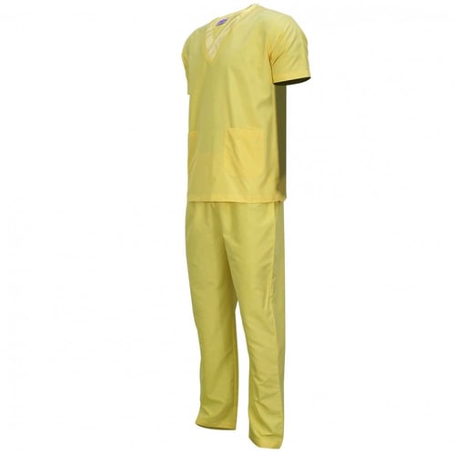 ملابس العمالة المنزلية والخدماتية