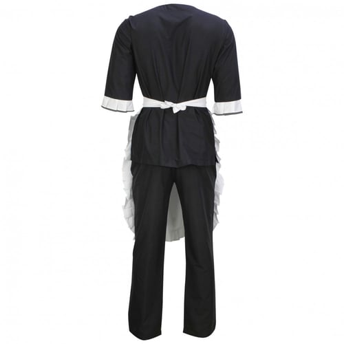 زي عاملة منزلية ونظافة Housekeeper