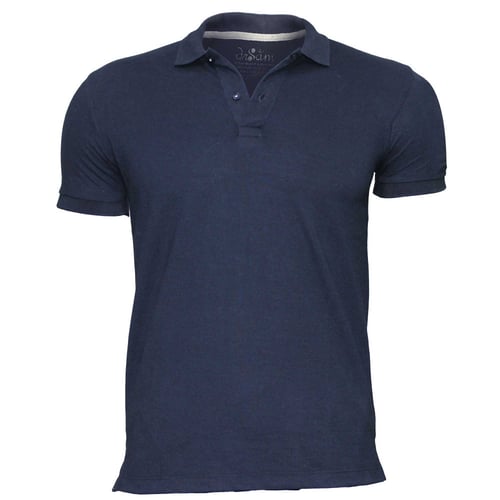 فنيلة بولو 100% قطن