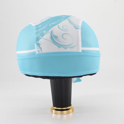 غطاء راس طبي ولراكبي الدراجات 028