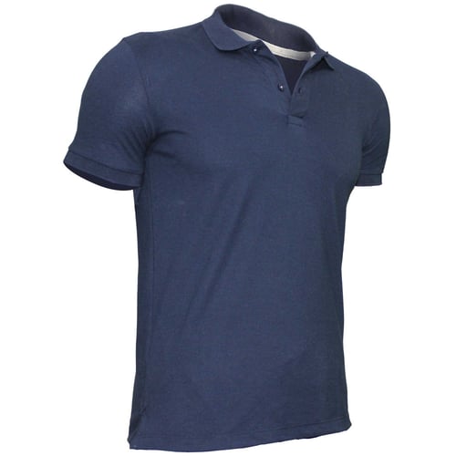 فنيلة بولو 100% قطن