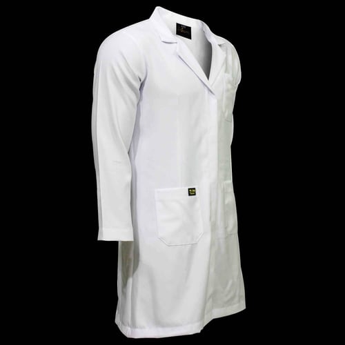 لاب كوت طبي