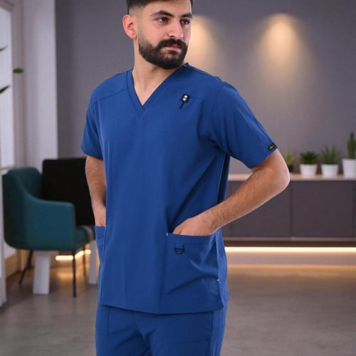 سكراب طبي موديل الرياض