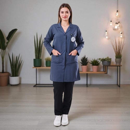 لاب كوت الكلية التقنية