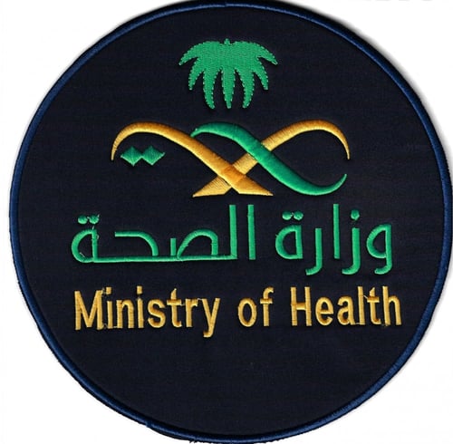 سترة الأمن الصحي VIP