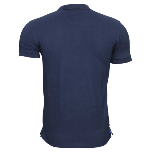 فنيلة بولو 100% قطن