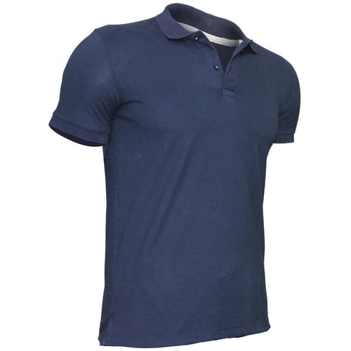 فنيلة بولو 100% قطن