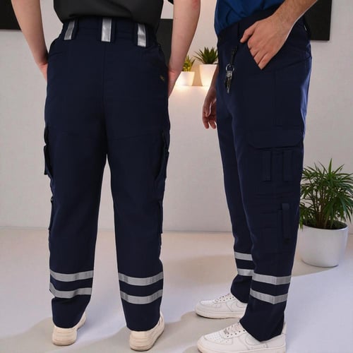 بنطلون مسعف EMT مطور