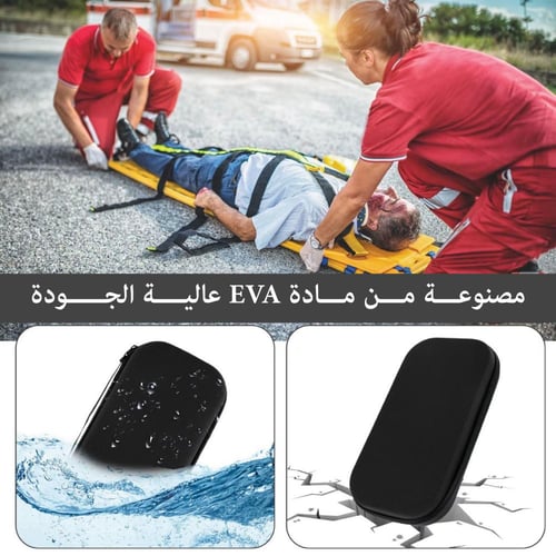 شنطة سماعة طبية