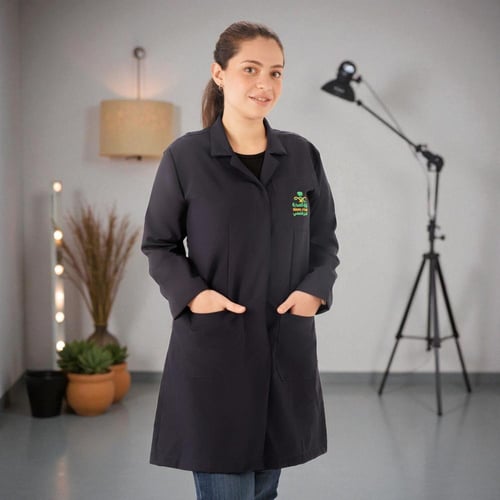 لاب كوت الأمن الصحي