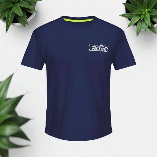 تي شرت مسعف EMS PULSE