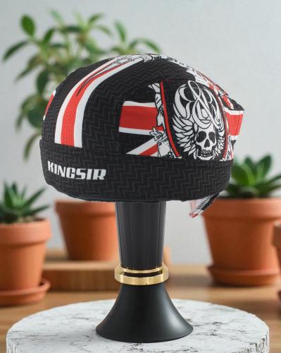 غطاء راس طبي ولراكبي الدراجات 026