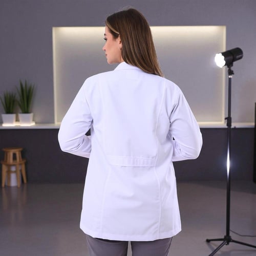 لاب كوت طبي موديل L2