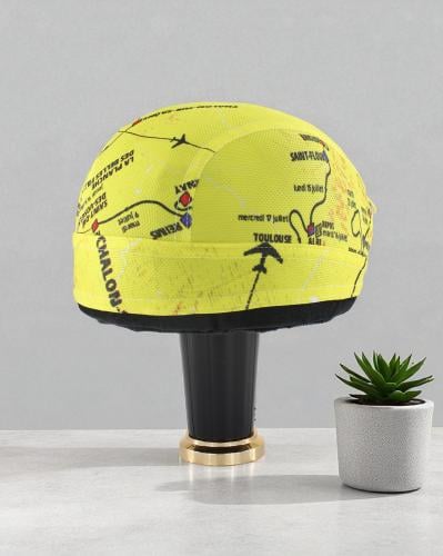 غطاء راس طبي ولراكبي الدراجات 017