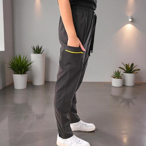 سكراب طبي موديل LEGEND ZEE (فسكوز ليكرا)