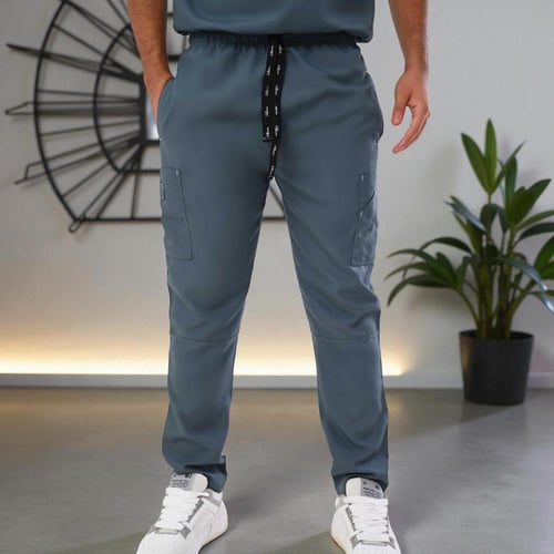 سكراب طبي موديل LEGEND (فسكوز قطني)