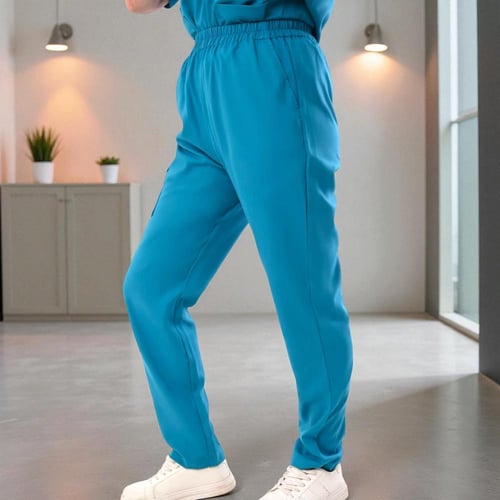 سكراب طبي موديل ELEGANT (فسكوز ليكرا)