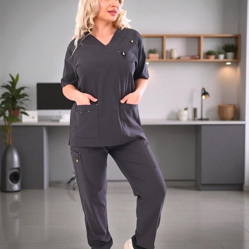 سكراب طبي موديل ALRAHEL