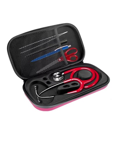 شنطة سماعة طبية