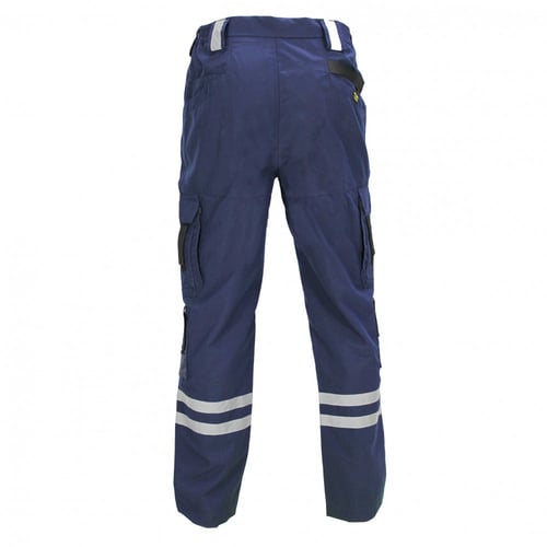 بنطلون مسعف تفصيل خاص