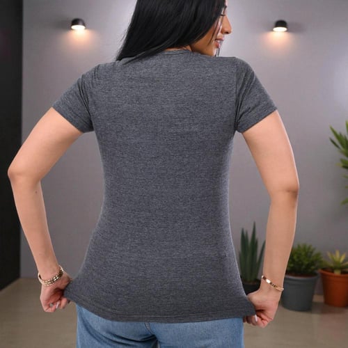 بودي سكراب طبي كم قصير