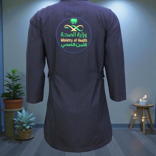 لاب كوت الأمن الصحي SLIM