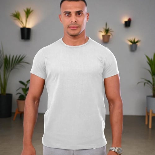 بودي سكراب طبي كم قصير