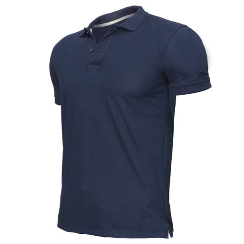 فنيلة بولو 100% قطن