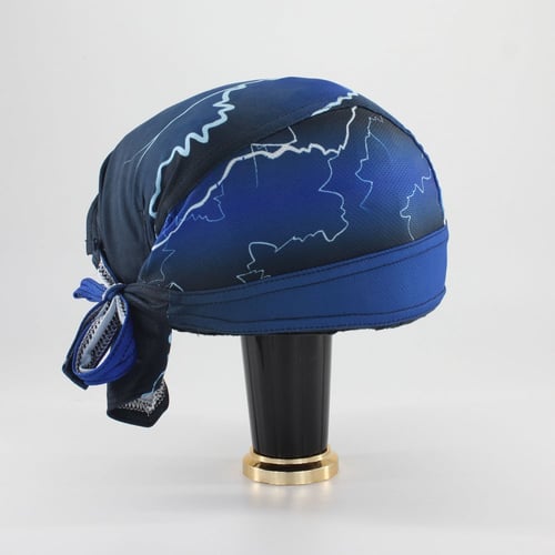 غطاء راس طبي ولراكبي الدراجات 024