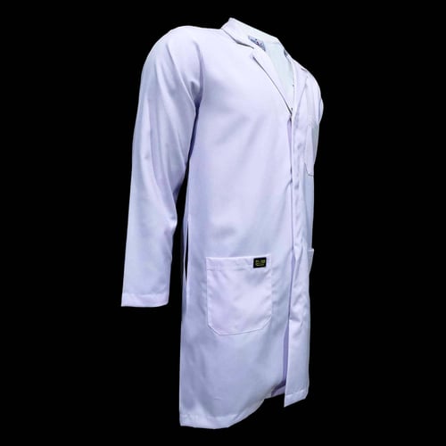 لاب كوت طبي