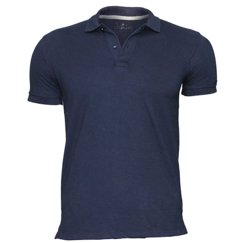 فنيلة بولو 100% قطن