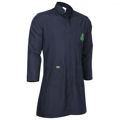 لاب كوت طبي الأمن الصحي MANDARIN