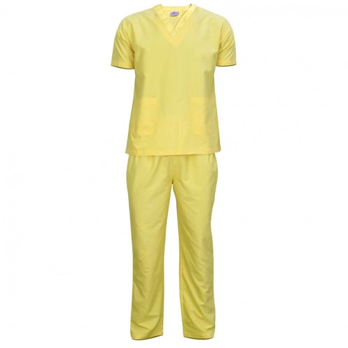 ملابس العمالة المنزلية والخدماتية