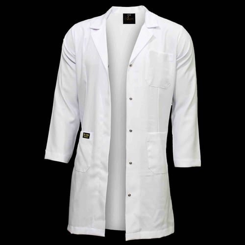 لاب كوت طبي