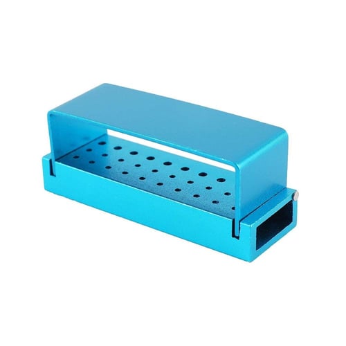 Burs Holder