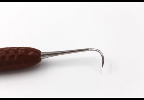 ادوات الحشوات الاحترافية (( 7 قطع ))