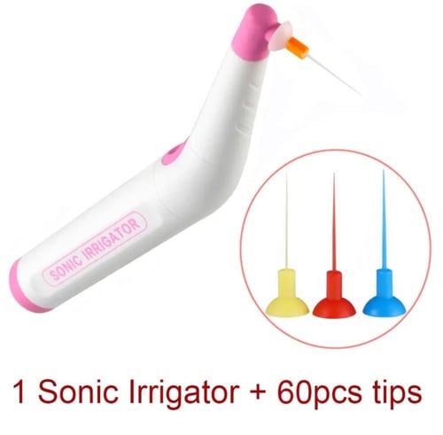 Endo activator