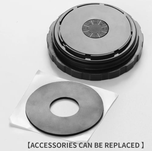 Veneers cleaning box