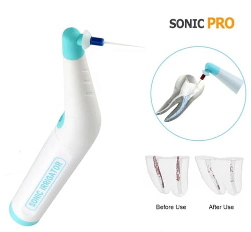 Endo activator