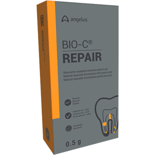 حماية العصب BIO-C repair
