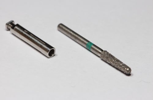 Bur Converter