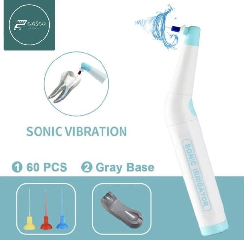 Endo activator